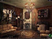 Haunted Hotel: Charles Dexter Ward Collector's Edition screenshot, image №861883 - RAWG