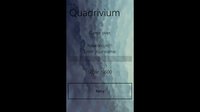 Quadrivium screenshot, image №1160783 - RAWG