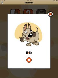 Talk with your Dog – Dog Translator screenshot, image №933220 - RAWG