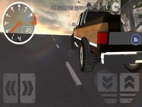 Pickup Truck City Driving Sim screenshot, image №2190886 - RAWG