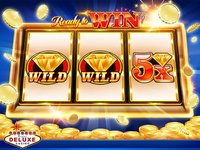 Vegas Deluxe Slots:Free Casino screenshot, image №1399415 - RAWG