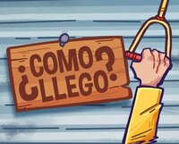 ¿Cómo llego? screenshot, image №3770530 - RAWG