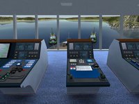 Ship Simulator 2008: New Horizons screenshot, image №490330 - RAWG