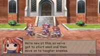 La Pucelle: Tactics screenshot, image №3902423 - RAWG