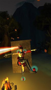 Archery Physics Objects Destruction Apple shooter screenshot, image №1497439 - RAWG