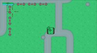 GreenTank2D screenshot, image №2179697 - RAWG