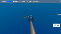 Spearfishing Simulator screenshot, image №4216592 - RAWG