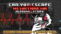 Can You Escape Heartbreak? An Escape the Room game inspired by Undertale screenshot, image №1043329 - RAWG