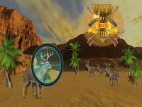 Wild Deer Hunting 2017: Snow Sniper Shooting 3D screenshot, image №1615036 - RAWG