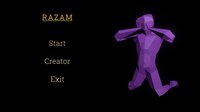RAZAM screenshot, image №2728532 - RAWG