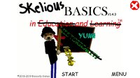 Skelious Basics in NOT Education and Learning screenshot, image №3524999 - RAWG