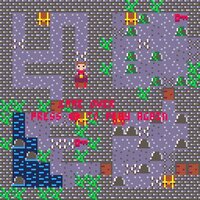 One Run Dungeon (Turnipmun) screenshot, image №3075454 - RAWG