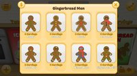 Baker Business 2: Cake Tycoon - Christmas Free screenshot, image №1576861 - RAWG