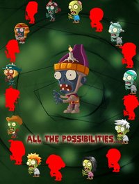 Zombie Infectonator - Plague And Infect Them All Incremental Tapper screenshot, image №2155510 - RAWG