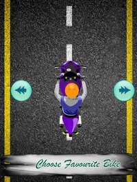 Real Bike Racing -City Racing free game screenshot, image №1847158 - RAWG