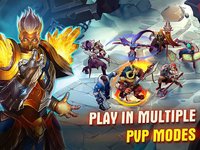 Juggernaut Wars: RPG Roguelike screenshot, image №2040513 - RAWG