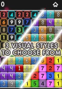 Countdown: DownToZero Lite screenshot, image №976375 - RAWG