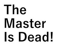 The Master Is Dead! screenshot, image №2095502 - RAWG