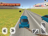 Chained Cars Extraordinary Fas screenshot, image №1846559 - RAWG