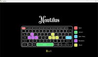 Nautilus (itch) (matheuswhite) screenshot, image №3556296 - RAWG