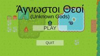 Unknown Gods screenshot, image №3682246 - RAWG