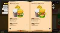 Galaxy Burger screenshot, image №4085274 - RAWG