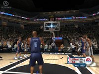 NBA LIVE 06 screenshot, image №428196 - RAWG