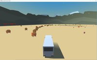 Never Take The Scenic Route! screenshot, image №2273657 - RAWG