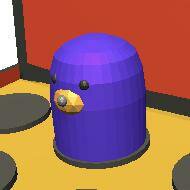Whac-A-Mole (JokubasG) screenshot, image №2875692 - RAWG