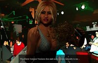 Arcane City: Mythos. screenshot, image №2388081 - RAWG