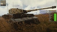 Tank Squad screenshot, image №4200304 - RAWG