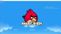 Angry Birds (itch) (liam_tingle) screenshot, image №1894797 - RAWG