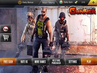 Gunner Battle Field 2017 screenshot, image №1657528 - RAWG