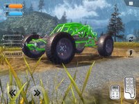 Xtreme Truck: Mud Runner screenshot, image №2145811 - RAWG