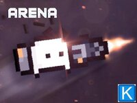 Arena (v2.4) screenshot, image №3331805 - RAWG