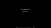 Nothing! screenshot, image №1817736 - RAWG