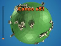 Seismic Planet screenshot, image №2639953 - RAWG
