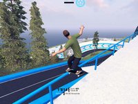 MyTP Skateboarding - Free Skate screenshot, image №987277 - RAWG