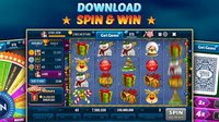 Royal Casino Slots - Huge Wins screenshot, image №1360387 - RAWG