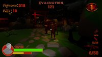 Survive (itch) (Skows Studios) screenshot, image №3565483 - RAWG