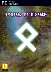 Sombras de Midgard screenshot, image №2926690 - RAWG