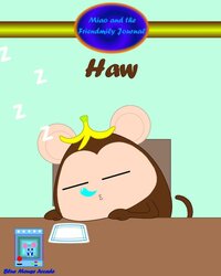 Miao and the Friendmily Journal - Haw screenshot, image №2719714 - RAWG