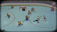 Old Time Hockey screenshot, image №71893 - RAWG