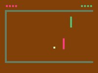 Quattro Tennis screenshot, image №3020285 - RAWG