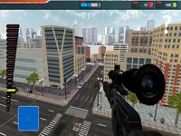 3D Sniper City Hunt Shooter screenshot, image №1947868 - RAWG