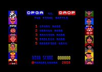 OPQA vs. QAOP: The Final Battle screenshot, image №2209991 - RAWG