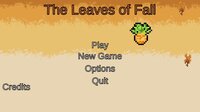 The leaves of Fall screenshot, image №3334322 - RAWG