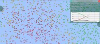 Virus Simülasyonu screenshot, image №3081397 - RAWG