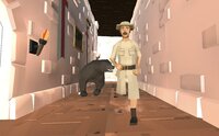Exit, Pursued By Bear screenshot, image №2771003 - RAWG