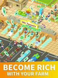 Idle Farm Tycoon - Cash Empire screenshot, image №2417153 - RAWG